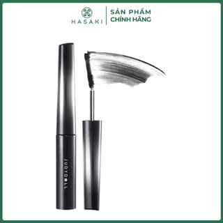 [DEAL SỐC] Mascara Judydoll Đầu Siêu Cong 6 Độ Làm Cong Mi - 01 Đen 3g (Mới) Hasaki Sản Phẩm Chính Hãng