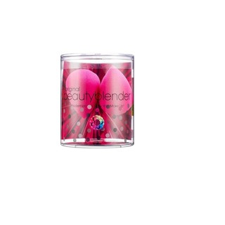  Mút Trang Điểm Nền Trái Tim Có Hộp Đựng Mút Beauty Blender The Original  full box  