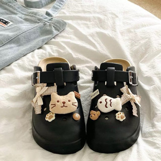 sục mèo cá cute đáng yêu