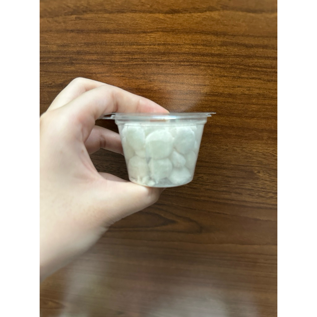 Men Cơm Rượu - Men Ngọt Mỹ Linh
