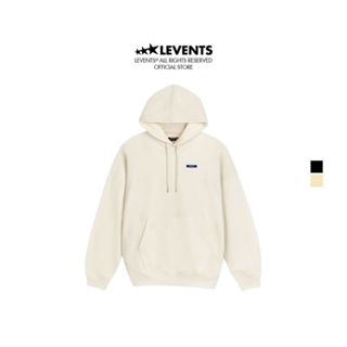 Áo Hoodie Levents Classic Chất Nỉ Chân Cua Unisex Oversized