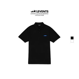 Áo Polo Levents Classic Regular 100% Cotton Unisex