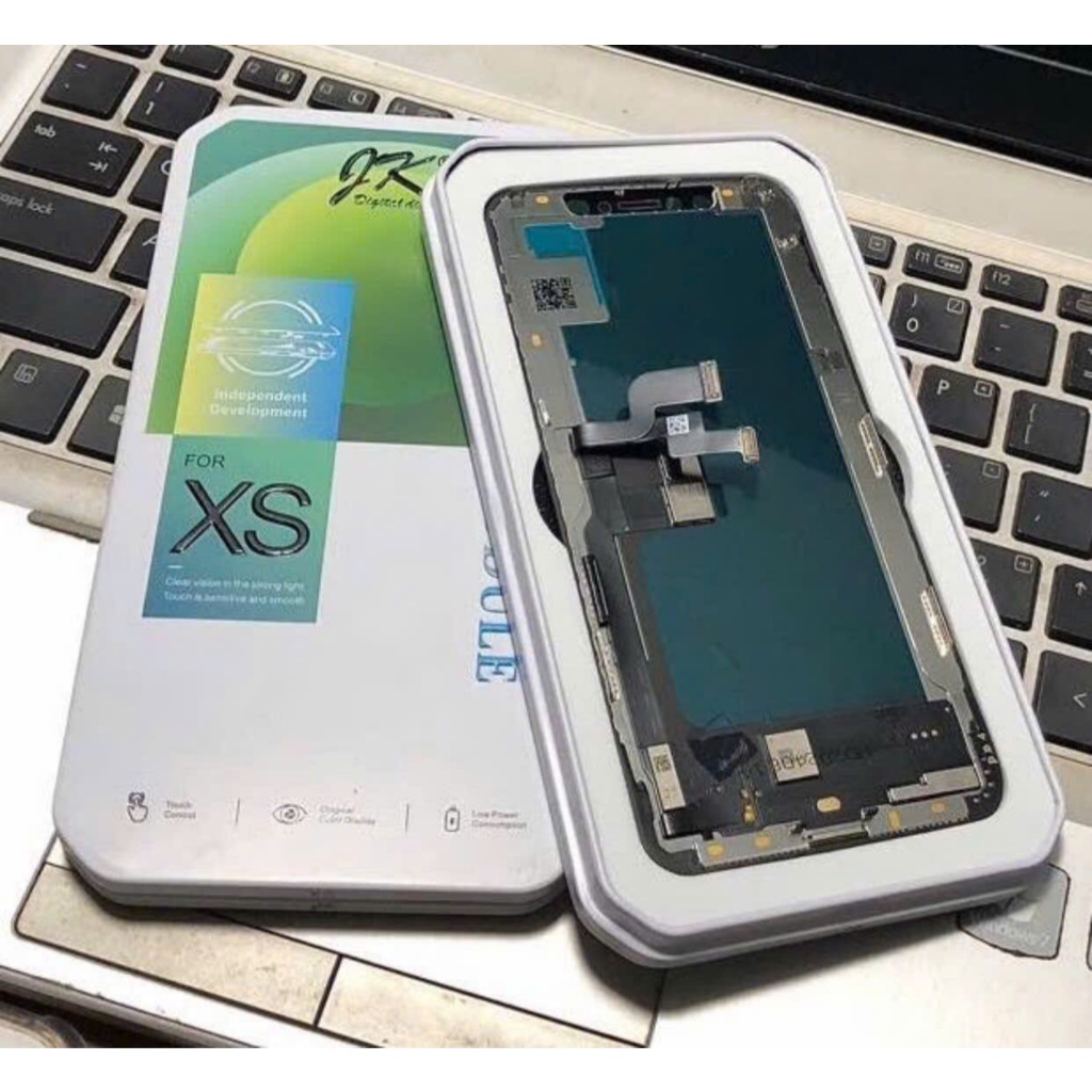MÀN HÌNH CHO XS LOAI JK NEW