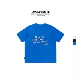 Áo Thun Levents Best Thing Tee 100% Cotton Unisex T-shirt Oversized