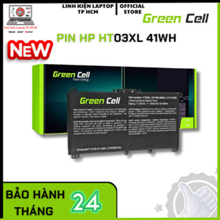  Pin Laptop HP HT03XL Dành Cho HP Pavilion 240 G7 245 G7 250 G7 255 G7 340 G5 G7 348 G5 G7 470 G7 340s G5 G7 