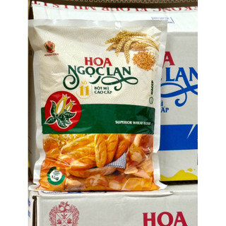 Bột mì hoa ngọc lan 1kg