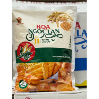 Bột mì hoa ngọc lan 1kg