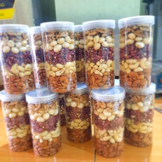 HỘP 500G MIX HẠT DINH DƯỠNG