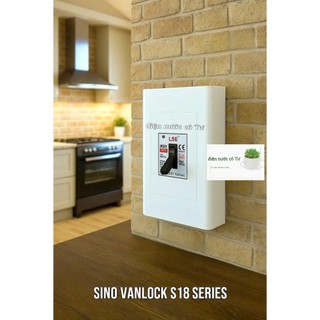 (1 CÁI, 3 CÁI ) Mặt CB cóc Sino Vanlock