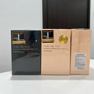  NƯỚC HOA NUIT NỮ NAM 