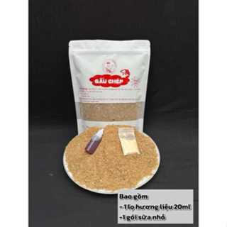  Mồi Câu Cá Gấu Chép Kiên Gấu 1kg Có Sẵn Hương Liệu Câu Cá Chép Dịch Vụ Tự Nhiên Siêu Nhạy 