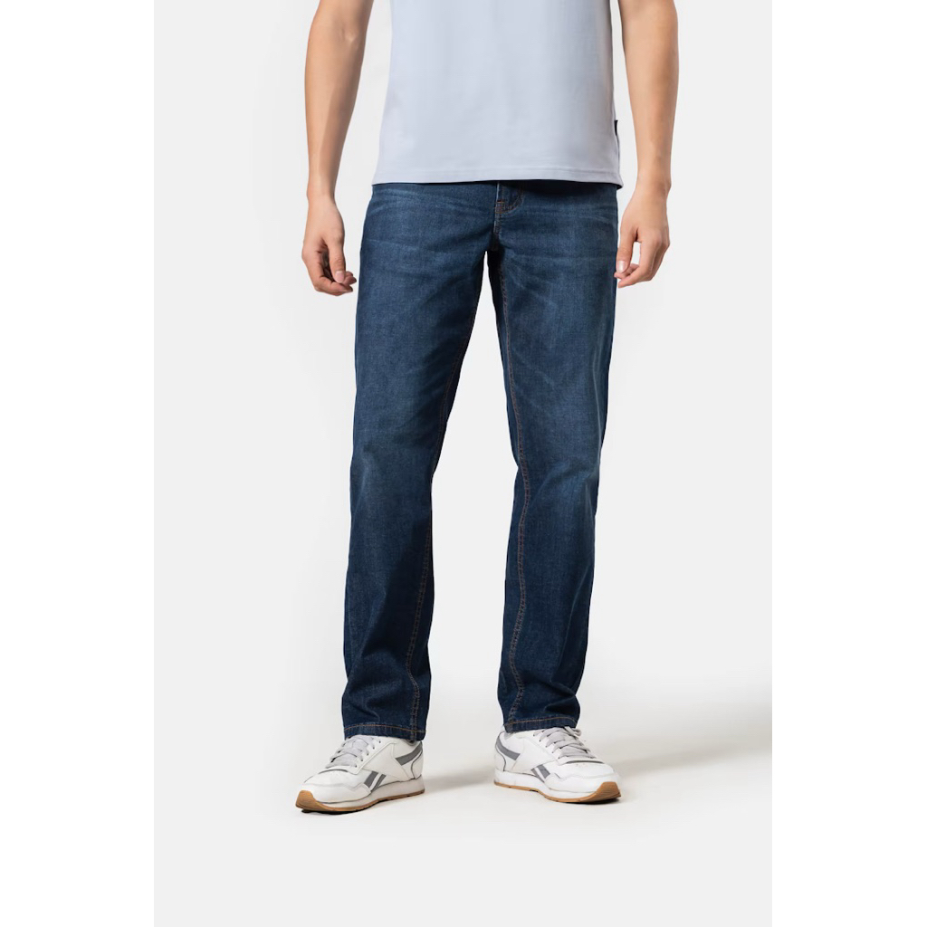 Quần Jean nam 511 form slimfit ống 17-21cm