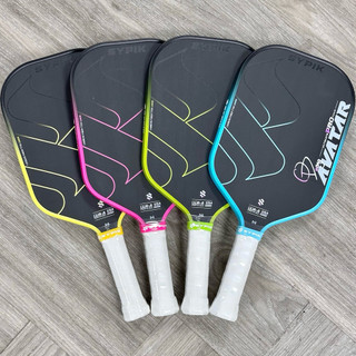  Sypik AVARTAR Quang Duong bề mặt carbon T700 - vợt pickleball 