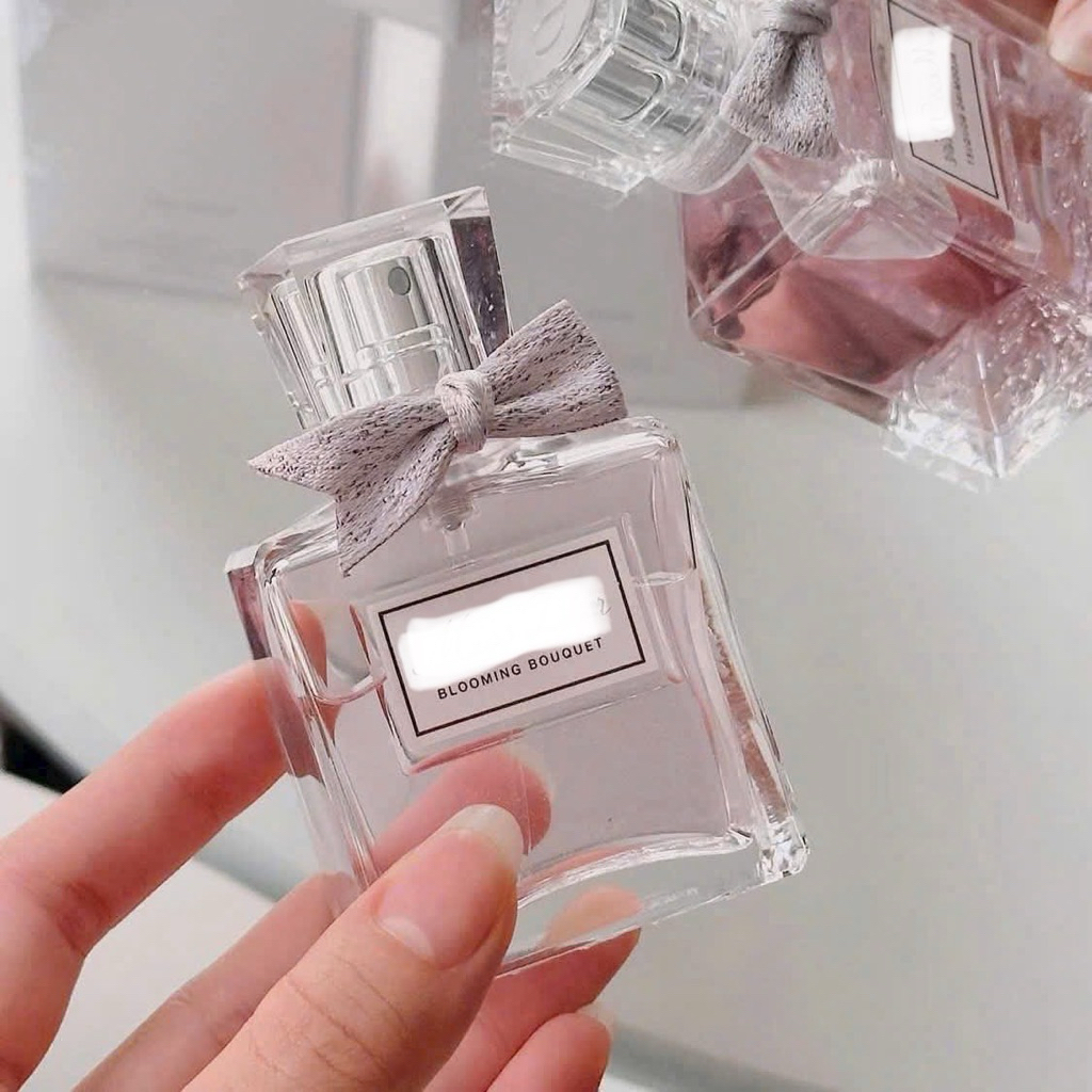 Nước hoa Miss Blooming Bouquet EDT 50ml full box