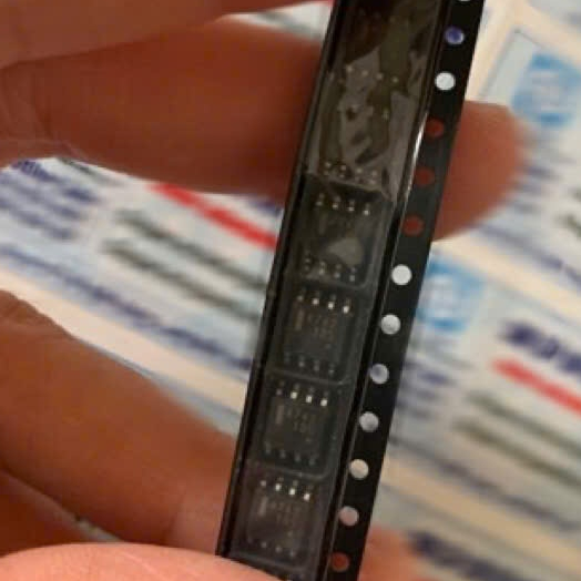 Linh Kiện Chuyên Dụng Opam - Khuếch Đại Thuật Toán Dán UPC4742G2 4742 SOP-8 Mới Chính Hãng 100%