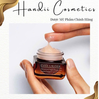 Kem Dưỡng Mắt ANR 5ml 15ml | Kem mắt chuyên sâu giảm quầng thâm dạng gel bản mới 