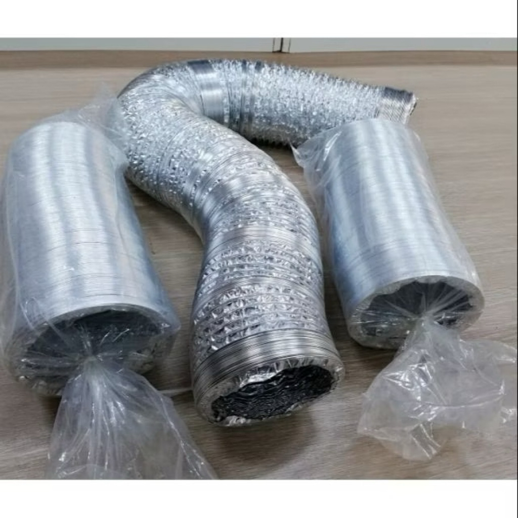 2M - ỐNG SUN BẠC PHI 110