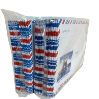 100 chiếc phong bì dầy đẹp