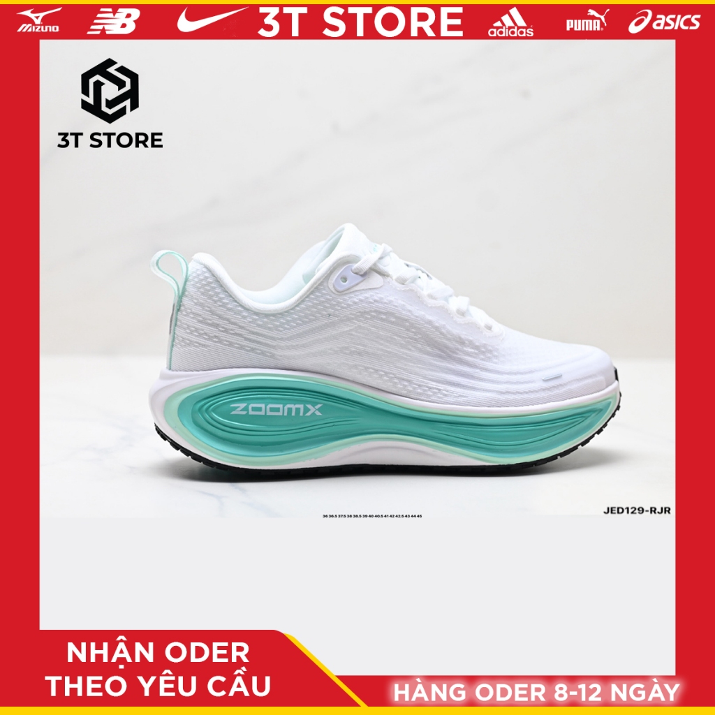 [𝐇𝐀̀𝐍𝐆 𝐎𝐃𝐄𝐑] GIÀY THỂ THAO VOMERO PLUS FULL BOX