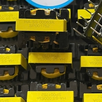 Linh Kiện Chuyên Dụng Biến Áp Xung máy giặt Sam Sung Cửa Ngang inverter HA-SS 00053A SP001752 top253