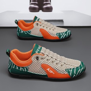 Giày nam AIP thể thao thoáng khí siêu nhẹ mới năm nay