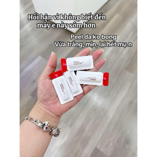  Tép Peel CNP Rx tái tạo da 2ml 
