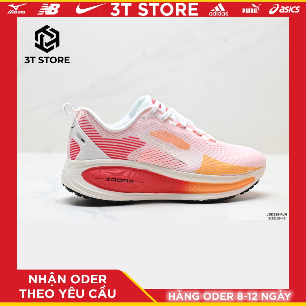 [𝐇𝐀̀𝐍𝐆 𝐎𝐃𝐄𝐑] GIÀY THỂ THAO  VOMERO 18 FULL BOX