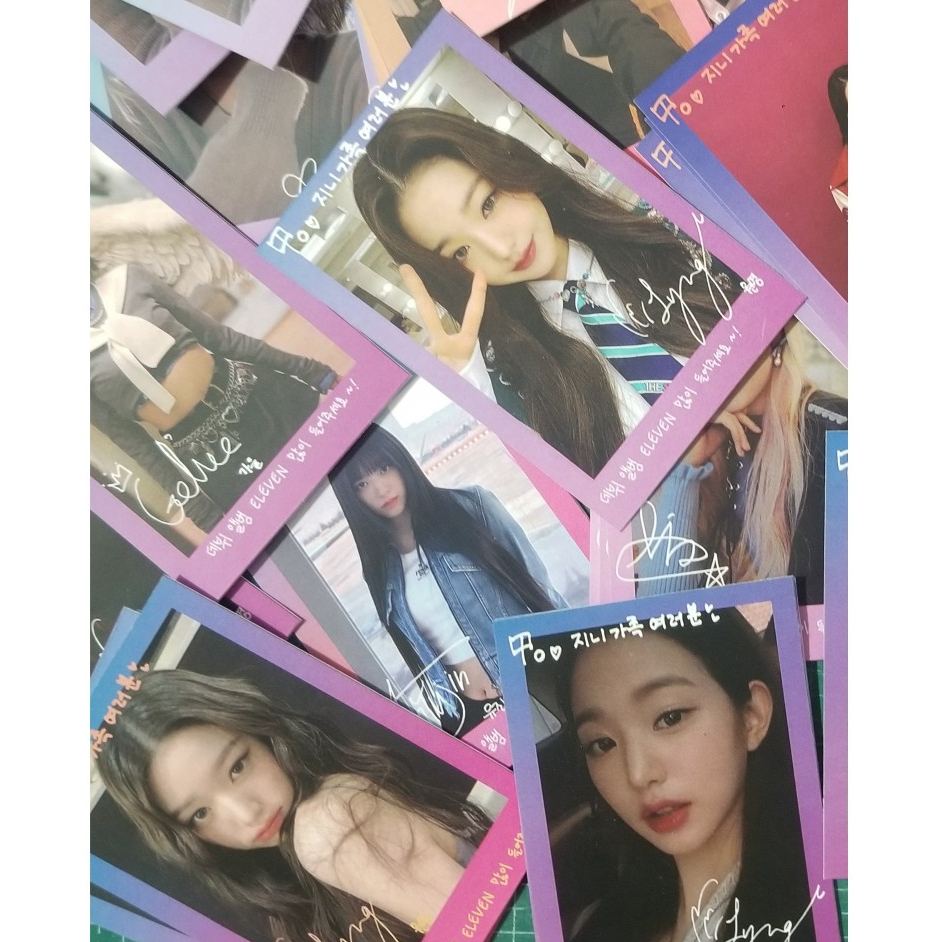 [HP in 10 tặng 1] in ảnh theo yêu cầu size Polar5.5x8.5, Photocard, Minisize 5x7, 4x6, Vuông 6x6