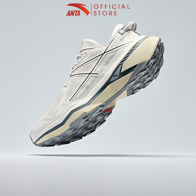 [VIBRAM MEGAGRIP] ANTA Nữ SAKER 2 Giày chạy bộ địa hình giày Trail Running Shoes Outdoor chống trượt 1224D5502A