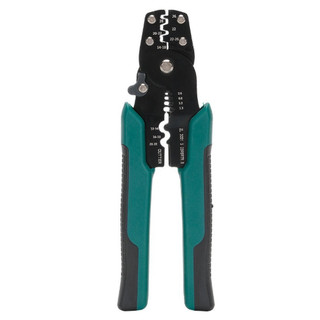 Kìm Bấm Đầu Cos Đa Năng 4 in 1–Tiện Dụng, Chất Lượng Cao Cho Công Việc Điện Dân Dụng và Công Nghiệp