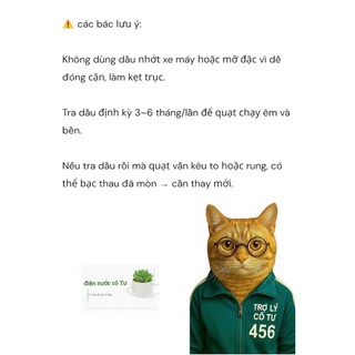1 Lít Dầu Máy Cho Quạt Máy, Máy May, Máy Móc Các Loại