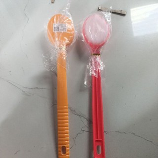 cây chà lưng, chà chân