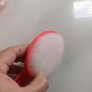 cây chà lưng, chà chân