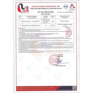 Hạt Lanh Nâu Canada Hữu Cơ(Hạt sống) Làm Sữa Hạt, ủ tóc, đắp mặt - - Tốt Cho Sức Khỏe