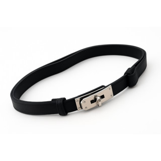 Phụ Kiện Thắt Lưng Nữ CCHAT Phong Cách Sang Trọng P1005507 Đen