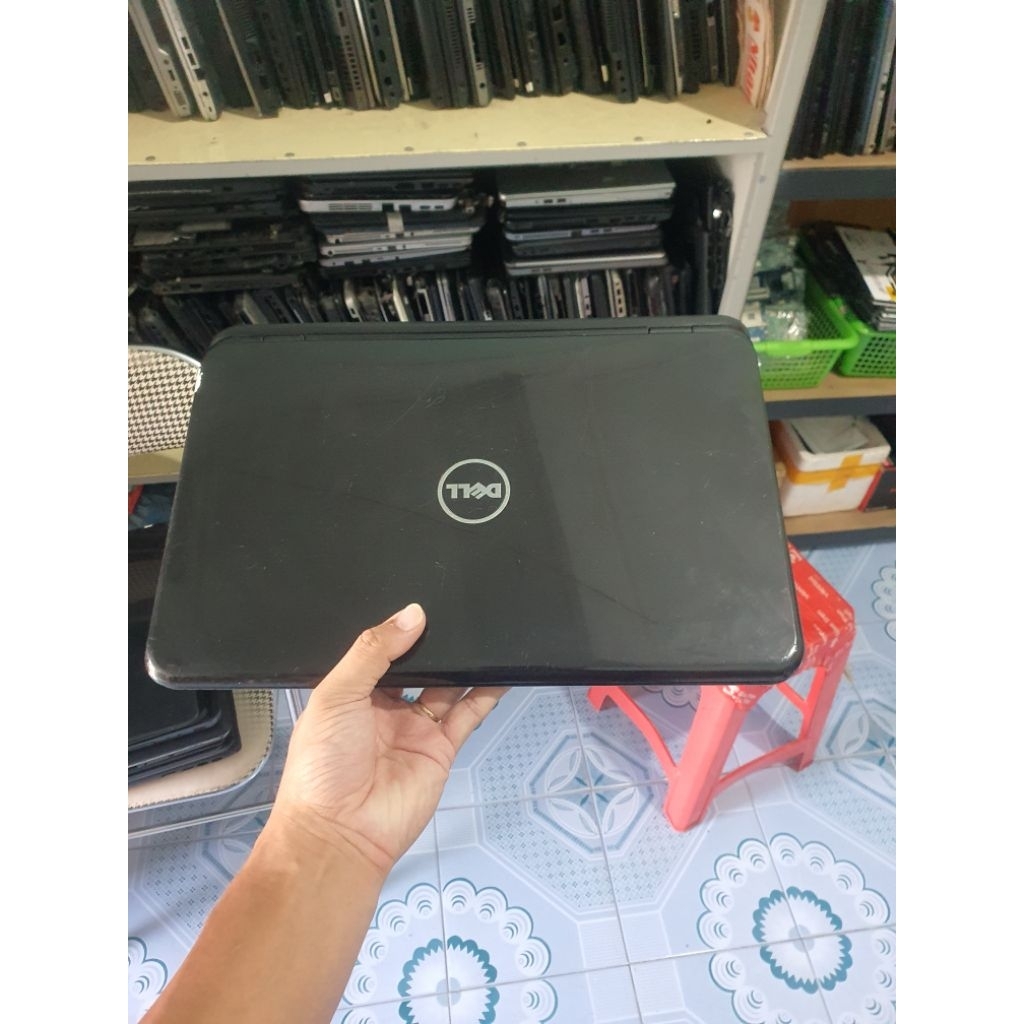 Vỏ laptop dell N5110