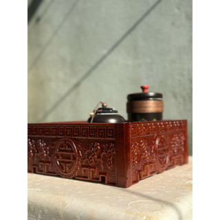 Khay tráp - Khay trầu rượu ( khay trầu cau)