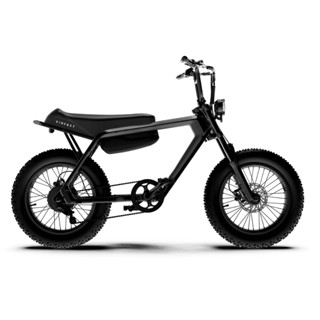  Xe Điện trợ lực VinFast DrgFly - 110km  sạc 