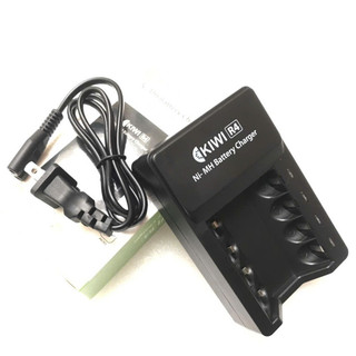 Dock sạc 4 pin AA AAA