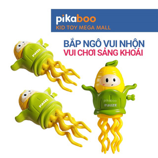  Đồ chơi giải trí Bắp ngô nhảy múa vui nhộn Pikaboo Đồ chơi hottrend cho bé vui chơi sảng khoái. 