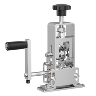 AIMVUKES  Máy tuốt dây điện, Máy tuốt dây cáp bền di động, Máy cắt đồng phế liệu tái chế bằng đồng thủ công
