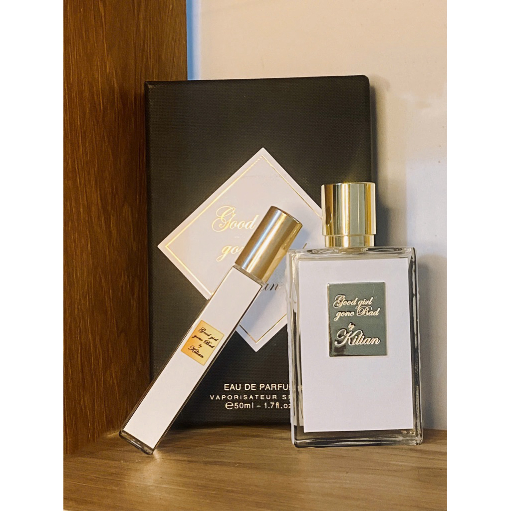 Nước hoa Kilian Goodgirl Rắn trắng 50ml - Siauth