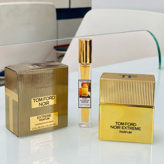 C hiết 10ml nước hoa Tom Ford Noir Extreme Beau De Jour Costa Azzurra Ombré Leather Black Orchid EDP