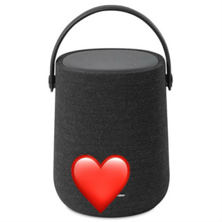 Loa Harman Kardon Citation 200
