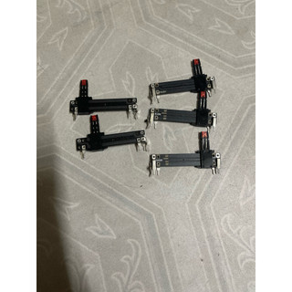 5c Triết áp gạt 100k 5cm