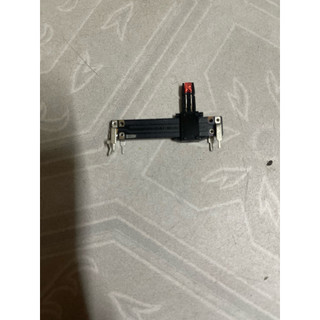 5c Triết áp gạt 100k 5cm