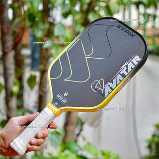  Sypik Avatar Ultimate Pro Tour 16mm carbon T700 - vợt pickleball 