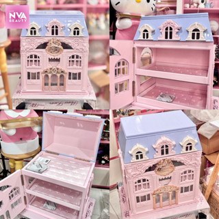 [Hoả Tốc HCM] Cốp Dâu Cupid/Thiên Nga/ Thiên Sứ /Hoa Thần/Nàng Tiên Flower Knows Chính Hãng Mới Nhất 2025