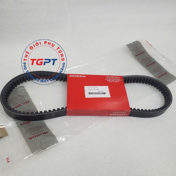 Dây curoa Vision 2012-2013 - 23100-KZL-931/ 23100-KZL-932