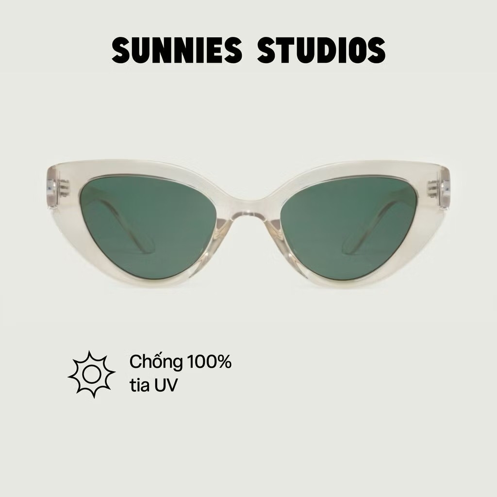 (Hoả tốc HN) Kính mát Fern Sunnies Studios chống UV400